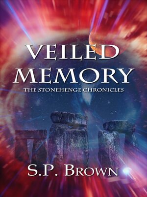 cover image of Veiled Memory